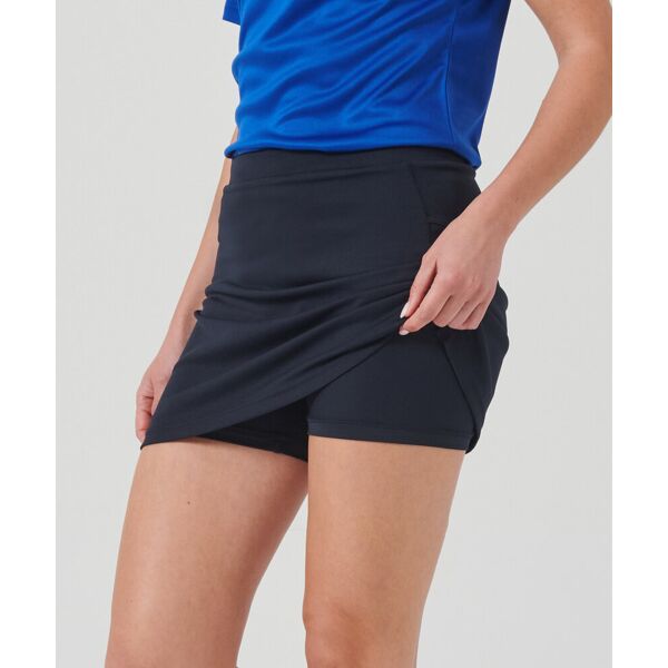 Women's skort with wicking finish Thumbnail
