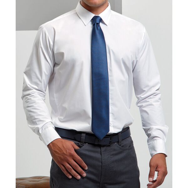 Puppy tooth tie Thumbnail