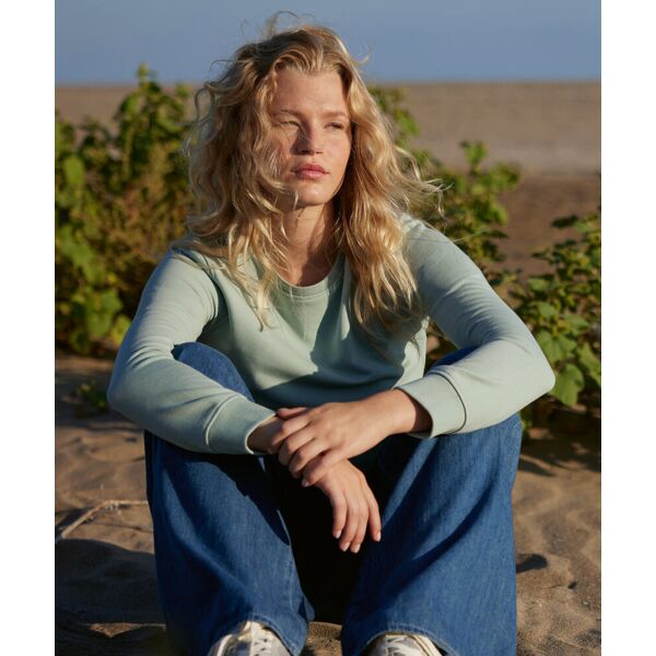 B&C Inspire crew neck /women Thumbnail