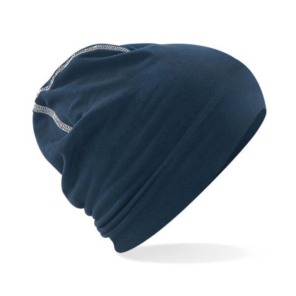 Hemsedal cotton beanie Thumbnail