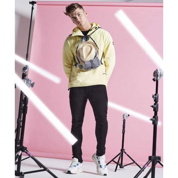 Clear gymsac Thumbnail