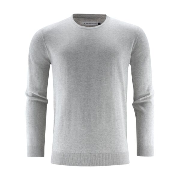 Ashland U-Neck Knit Sweat Thumbnail