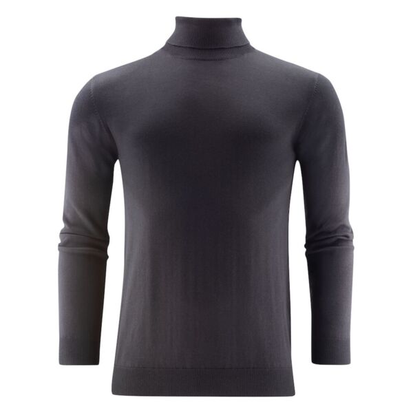 Ashland Turtle Neck Knit Thumbnail