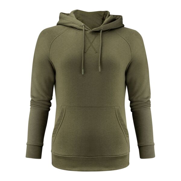 Ladies Hardin Heights Hooded Sweatshirt Thumbnail
