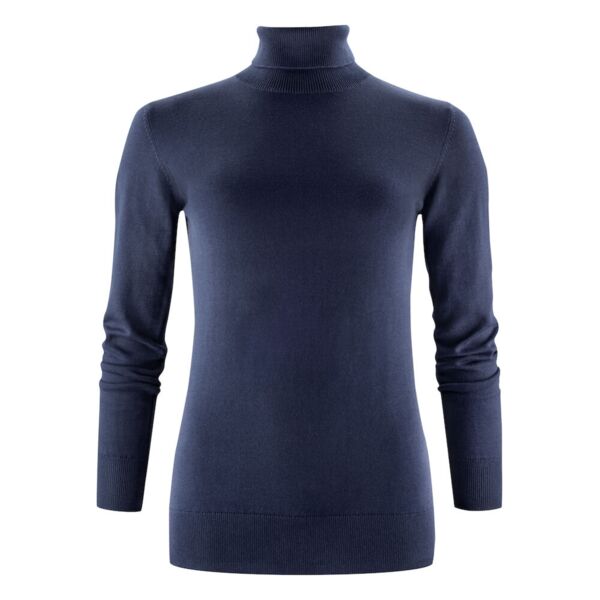 Ashland Ladies Turtle Neck Thumbnail
