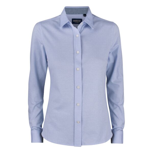 Burlingham Ladies Shirt Thumbnail