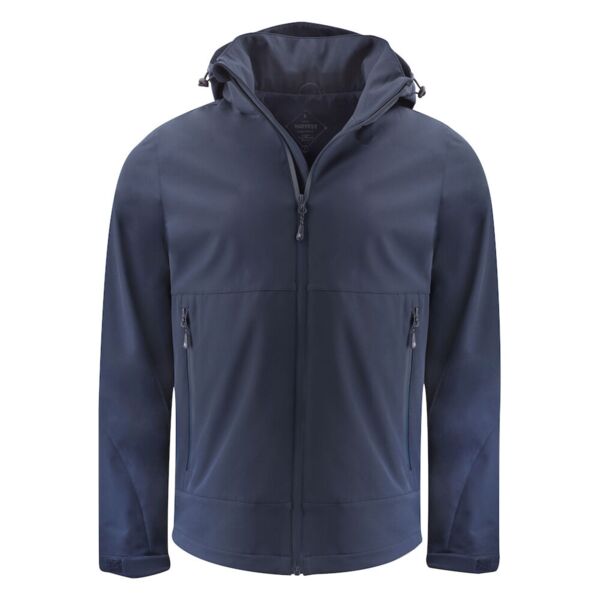 Lodgetown Softshell Jacket Thumbnail