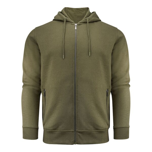 Westwood Heights Zip Hood Thumbnail