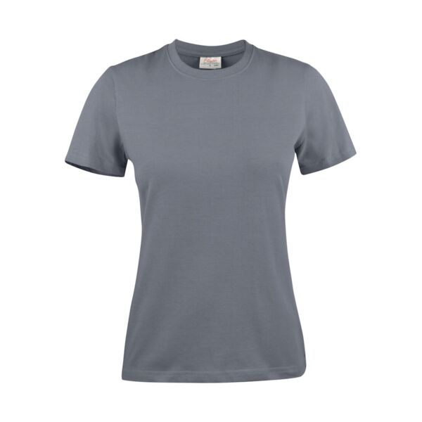 Ladies Heavier Pro T-Shirt Thumbnail