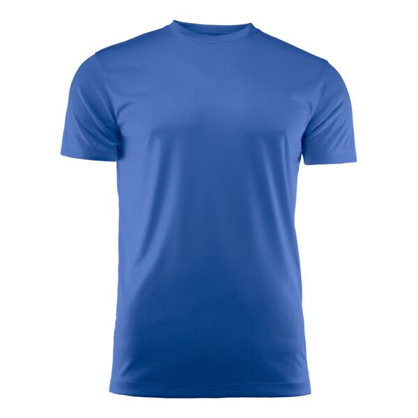 Junior Run Active T-Shirt Thumbnail