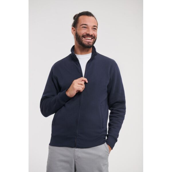 Men's Authentic Sweat Jacket Thumbnail