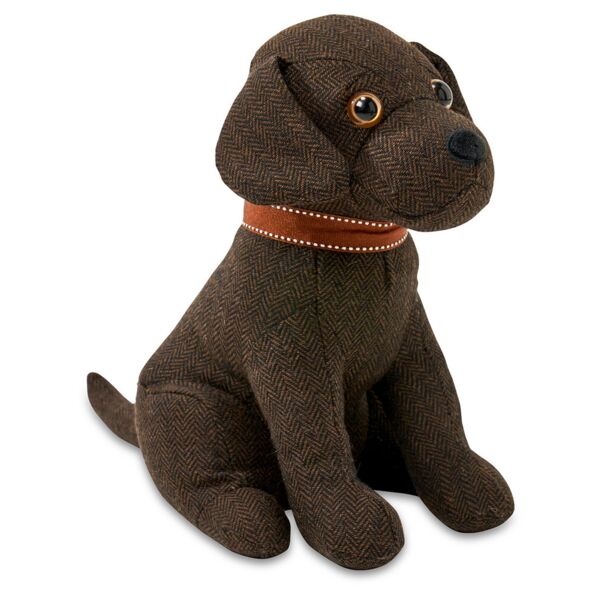 Dog door stop Thumbnail