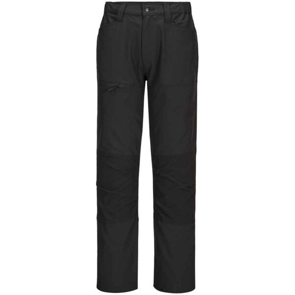 Portwest WX2™ Eco Active Stretch Work Trousers Thumbnail