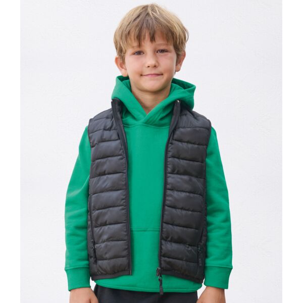 SOL'S Kids Stream Bodywarmer Thumbnail