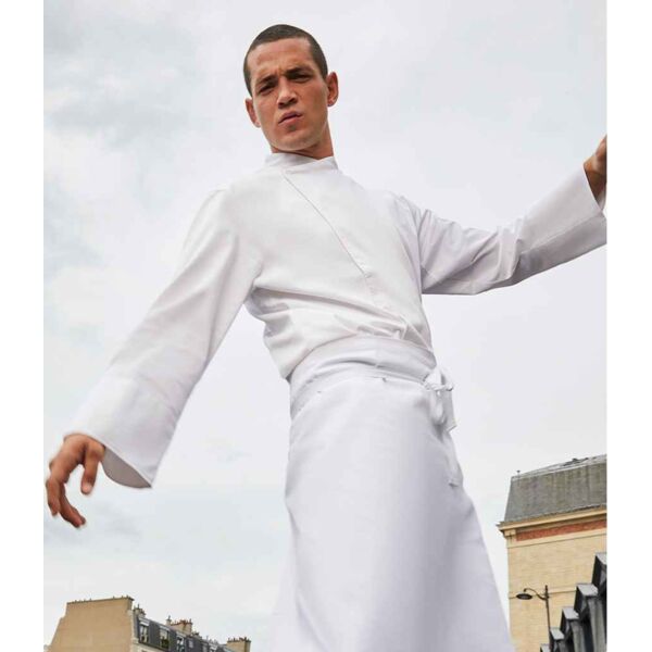 NEOBLU Long Sleeve Chef's Jacket Thumbnail