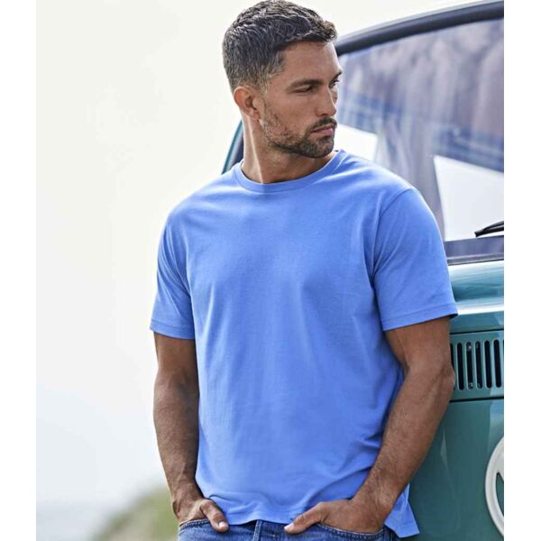 Tee Jays Urban Luxury T-Shirt Thumbnail