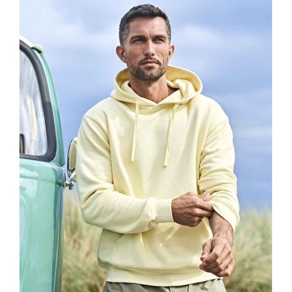 Tee Jays Urban Hooded Sweatshirt Thumbnail