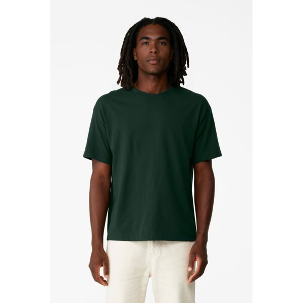 Unisex Heavy Boxy Tee Thumbnail