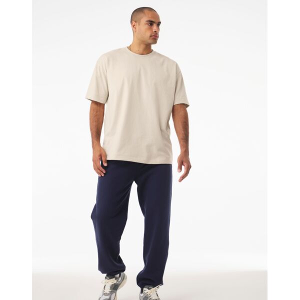 Unisex Short Sleeve Heavy Tee Thumbnail