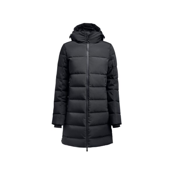 Ladies Northport Jacket Thumbnail