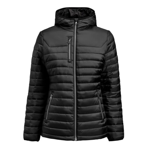 Ladies Meadows Jacket Thumbnail