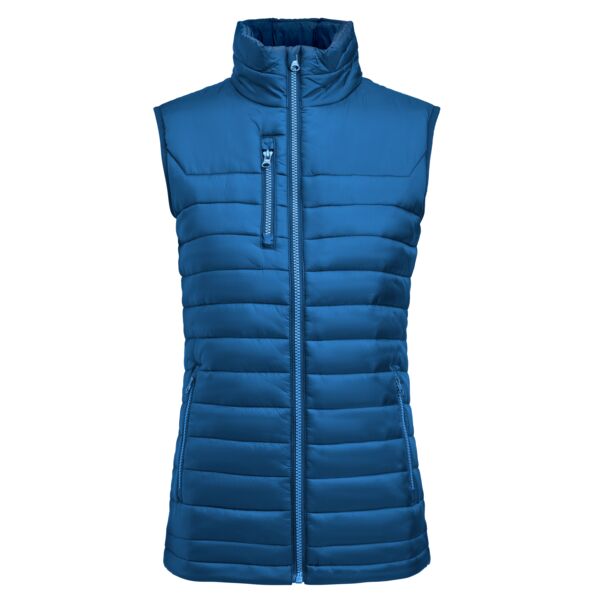 Ladies Meadows Vest Thumbnail
