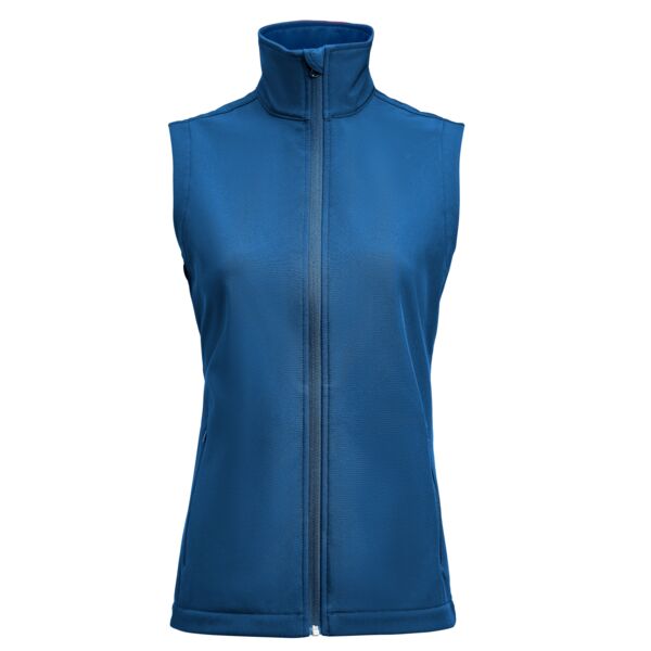 Ladies Valley Vest Thumbnail