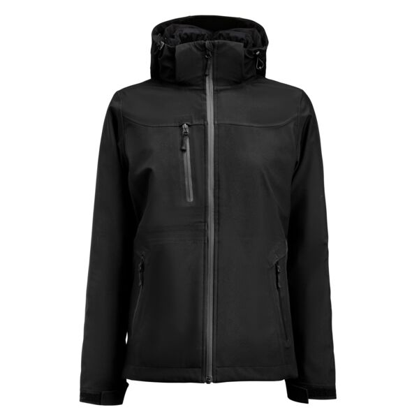 Ladies Pinnacles Jacket Thumbnail