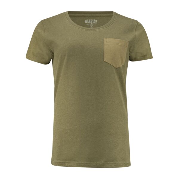 Ladies Walcott T-Shirt Thumbnail