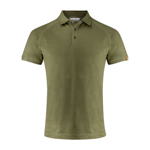 Brookings Modern Polo Shirt Thumbnail