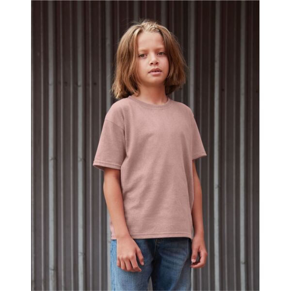 Eco Youth Premium Organic T Thumbnail