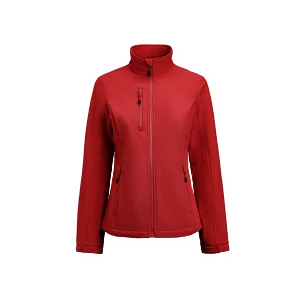 Ladies Airwalk Softshell Thumbnail