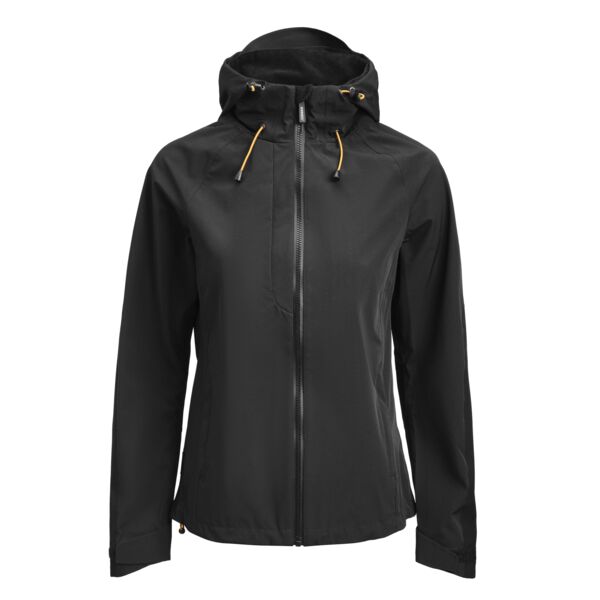 Women's Oxygen Shell Jacket Thumbnail