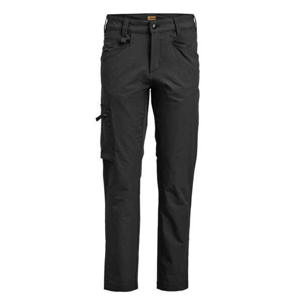 Women's Service Trousers Stretch Thumbnail