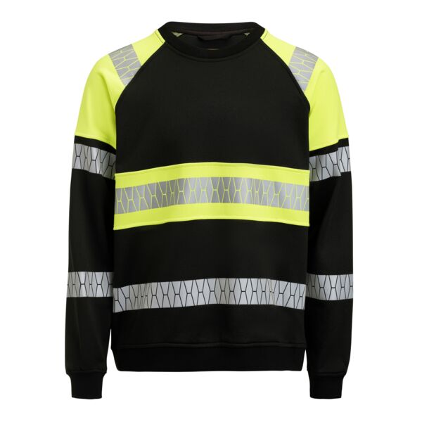 Sweatshirt Hi-Vis Thumbnail