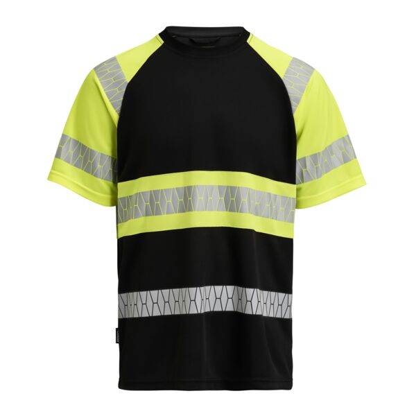 Hi-Vis T-Shirt Thumbnail