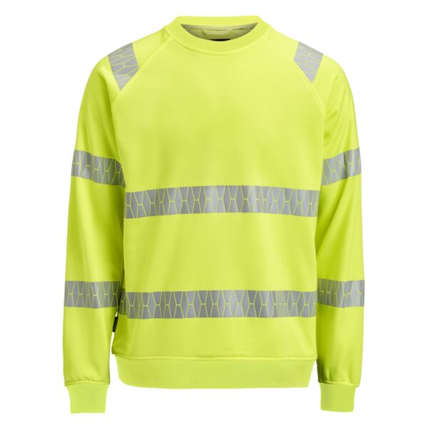 Sweatshirt Hi-Vis Thumbnail