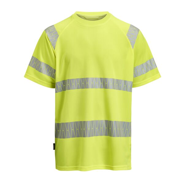Jobman Hi-Vis T-Shirt Thumbnail