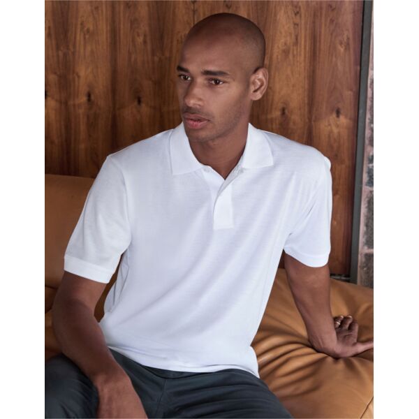 Recycled Superwash® 60 Polo Thumbnail