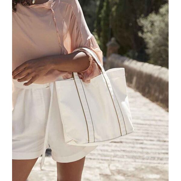 Westford Mill Courtside Medium Tote Bag Thumbnail