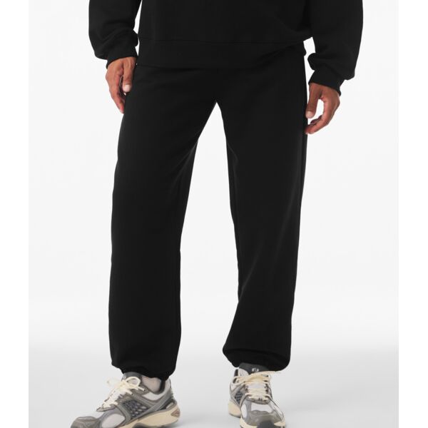 Canvas Unisex Heavyweight Sweat Pants Thumbnail