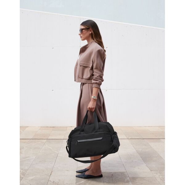 Airside Weekender Thumbnail