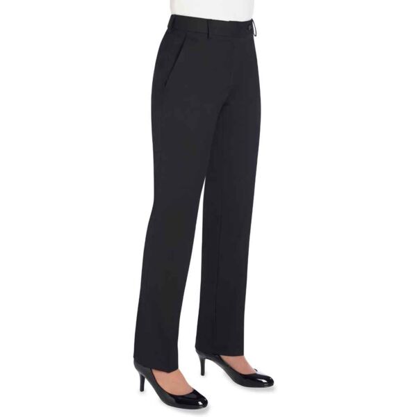 Brook Taverner Eclipse Ladies Bianca Trousers Thumbnail