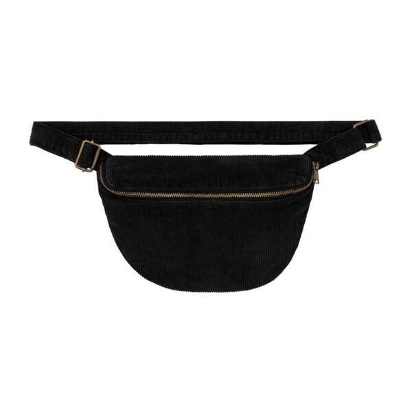 Native Spirit Corduroy Faded Waist Bag Thumbnail