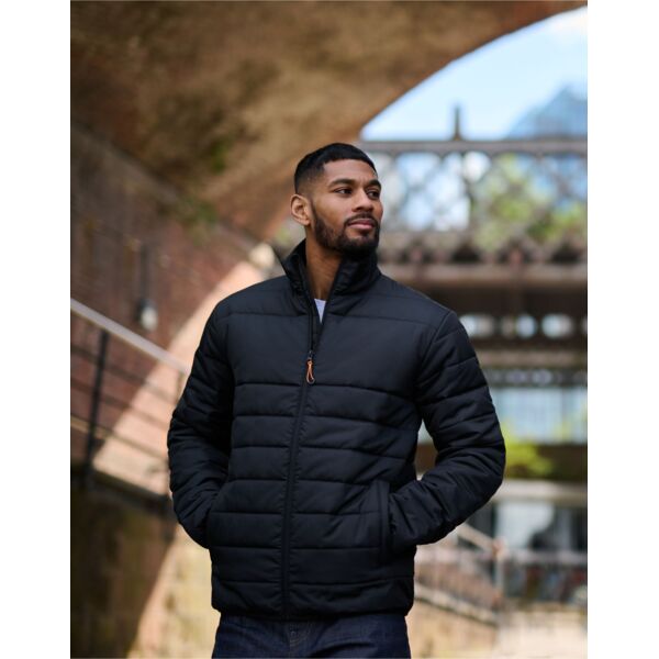 Essential Thermal Jacket Thumbnail