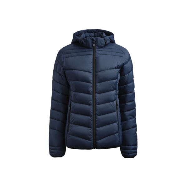 Ladies Base Jacket Thumbnail