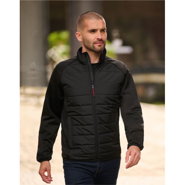 Essential Hybrid Jacket Thumbnail