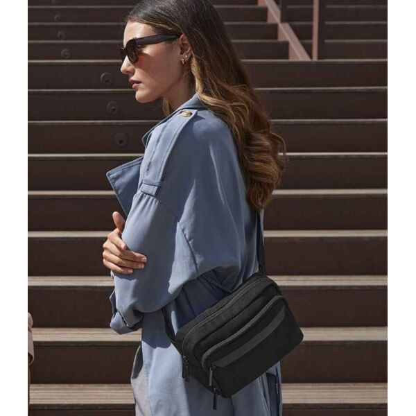 Quadra Airside Cross Body Bag Thumbnail