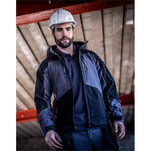 4TEX Stretch 3 Layer Softshell Thumbnail