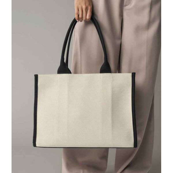 Quadra Puerto Large Tote Bag Thumbnail